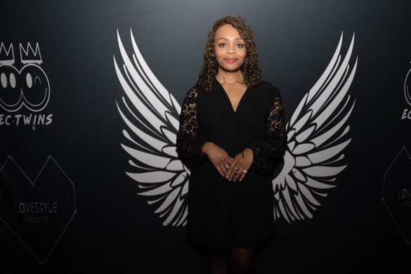 Regenna Rouse tweet media