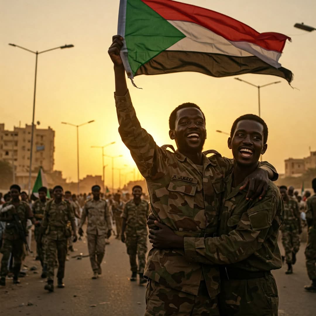 𝕏 𝕐𝕒 𝕄𝕠𝕤𝕥𝕒𝕗𝕒 (@yasir_mos91) on Twitter photo حق لنا ان نحتفل ❤️
#السودان_ينتصر حق لنا ان نحتفل ❤️
#السودان_ينتصر