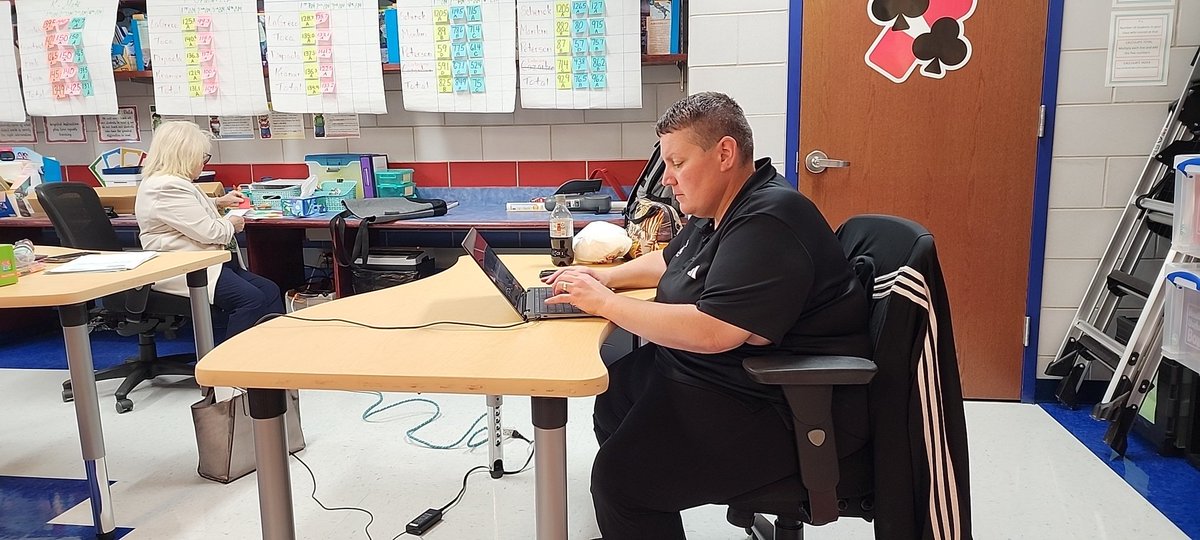 RVariest's tweet image. School leaders in St. Bernard Parish Schools have been working to ensure ongoing feedback and support align with follow-up coaching plans.  @TheresaHamiton @NIETteach