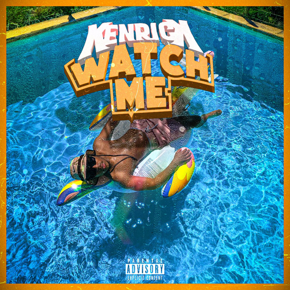 Wagwan ! Mon nouveau mix “Watch Me” est disponible sur SoundCloud ! ☄️

🔗 soundcloud.com/kenrickdj/dj-k…