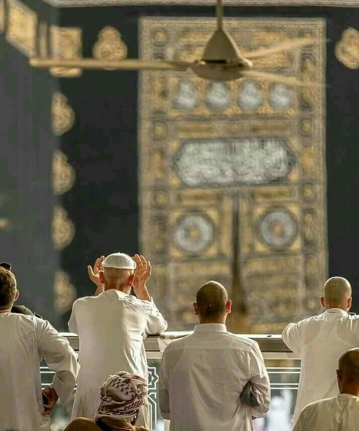 "ياربِّ قلبي أنتَ تعلمُ مابهِ
فإذا لطفتَ فإنّ قلبي قدْ نجى 

فاجعلْ لهُ في كلِّ أمر خيرةً
واجْعَلْ له من كلِّ ضيقٍ مخرجا"