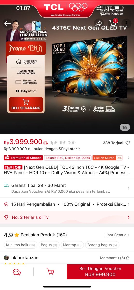 Andre Gunawan tweet media