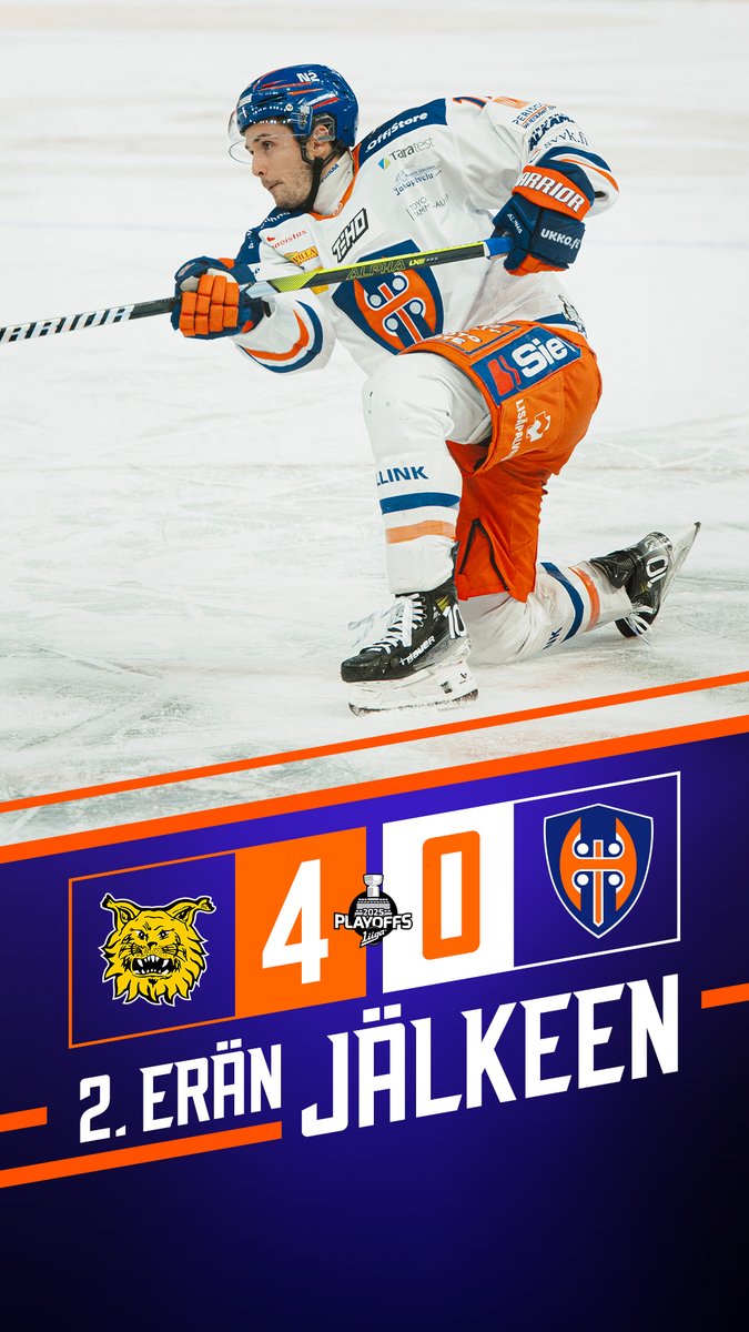Tappara Tampere tweet media