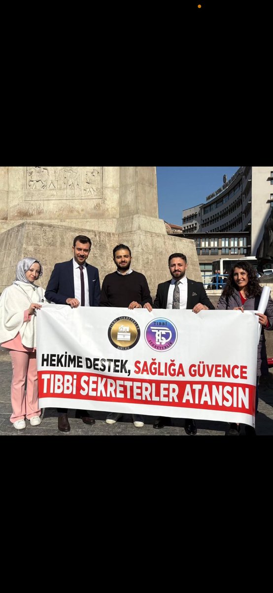 Hekime destek sağlığa güvence 
<a href="/drmemisoglu/">Prof. Dr. Kemal Memişoğlu</a> 
#SekretersizHekimKalmasın