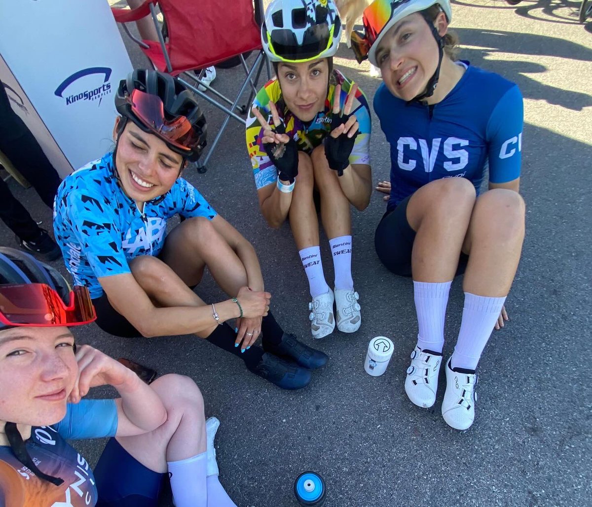 HomestretchFdn (@homestretchfdn) on Twitter photo Stretchies at #KinoCrit supporting local racing in Tucson! Keeping the competitive edge alive as they gear up for the major races later this year. We love seeing our resident-athletes work together to make one another stronger. Good vibes all around here at <a href="/HomestretchFdn/">HomestretchFdn</a>! 🚴🏻♀️🌵 Stretchies at #KinoCrit supporting local racing in Tucson! Keeping the competitive edge alive as they gear up for the major races later this year. We love seeing our resident-athletes work together to make one another stronger. Good vibes all around here at <a href="/HomestretchFdn/">HomestretchFdn</a>! 🚴🏻♀️🌵