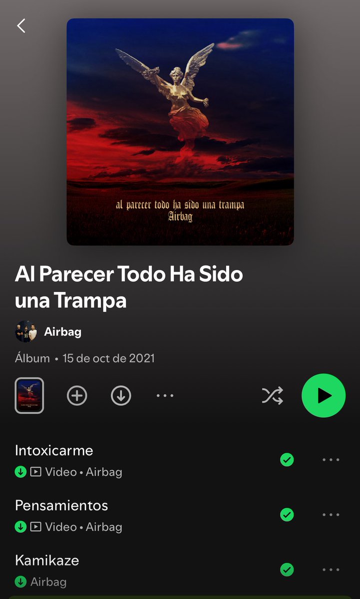 feliz último día, te amo gracias por tantas alegrías