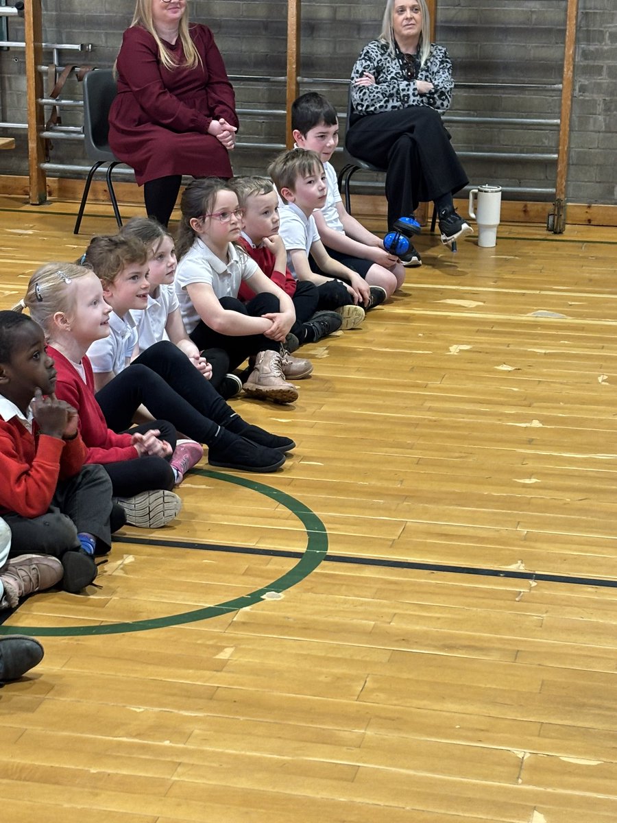 St Mark's RC Primary School tweet media