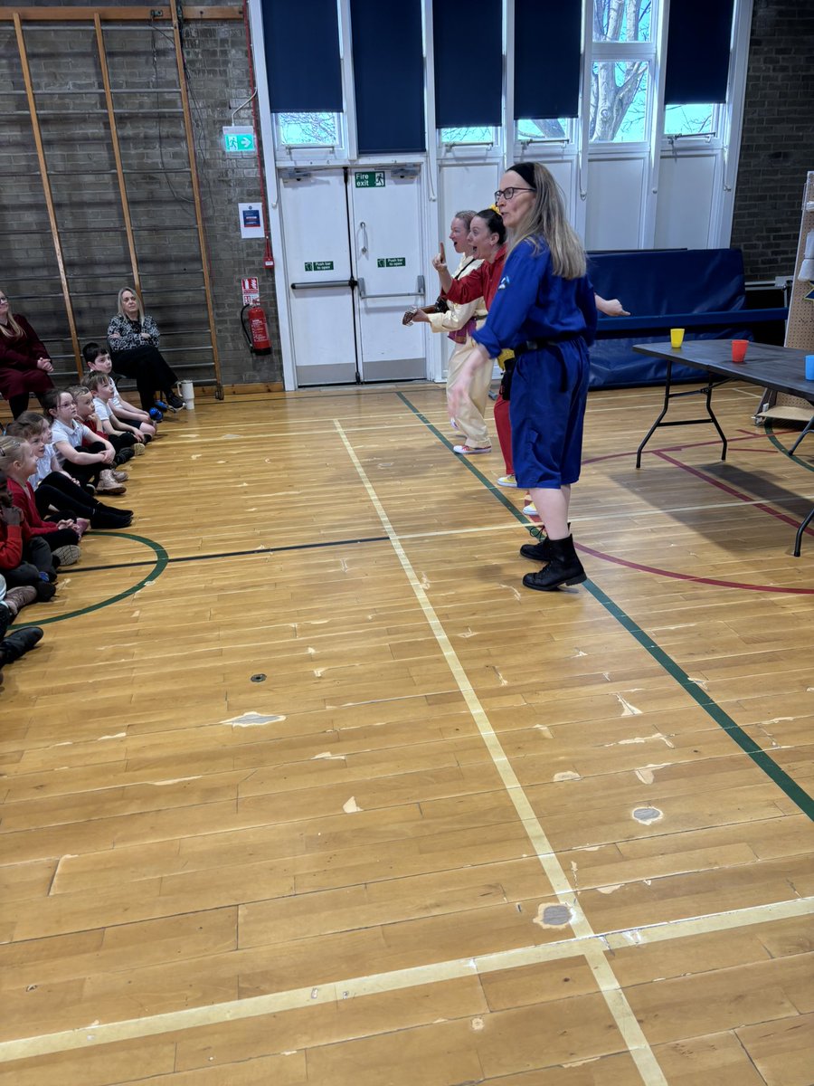 St Mark's RC Primary School tweet media