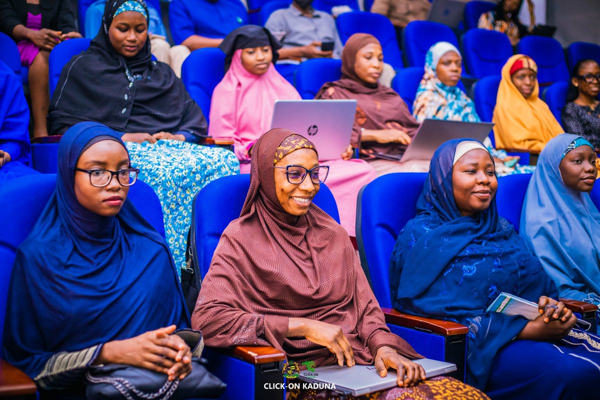 Click-On Kaduna tweet media