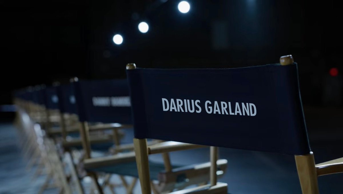 dillybar2145__'s tweet image. Darius Garland will join as ‘Garius’ in ‘AVENGERS: DOOMSDAY’