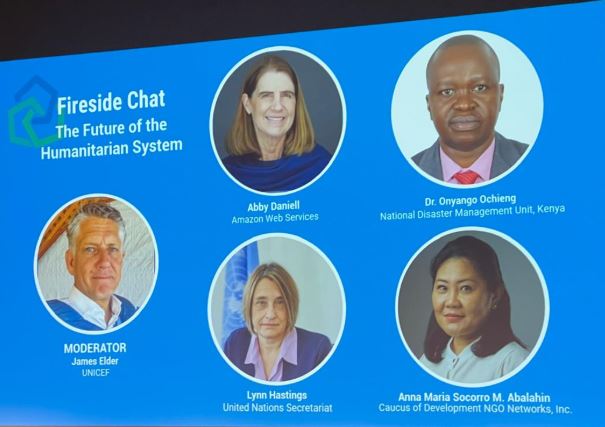 National Disaster Management Unit (NDMU) (@ndmu_kenya) on Twitter photo Earlier today, the Director <a href="/NDMU_Kenya/">National Disaster Management Unit (NDMU)</a> , Dr. OCHIENG, participated as a discussant in the 2025 HNPW Keynote Session: The Future of the Humanitarian System, offering a national government perspective. <a href="/InteriorKE/">Ministry of Interior | Kenya</a> , <a href="/ForeignOfficeKE/">State Department for Foreign Affairs | Kenya</a> , <a href="/NPSOfficial_KE/">National Police Service-Kenya</a> , <a href="/FancyToo7/">Amb. Dr. Fancy Too, MBS</a> , <a href="/UNOCHA/">UN Humanitarian</a> Earlier today, the Director <a href="/NDMU_Kenya/">National Disaster Management Unit (NDMU)</a> , Dr. OCHIENG, participated as a discussant in the 2025 HNPW Keynote Session: The Future of the Humanitarian System, offering a national government perspective. <a href="/InteriorKE/">Ministry of Interior | Kenya</a> , <a href="/ForeignOfficeKE/">State Department for Foreign Affairs | Kenya</a> , <a href="/NPSOfficial_KE/">National Police Service-Kenya</a> , <a href="/FancyToo7/">Amb. Dr. Fancy Too, MBS</a> , <a href="/UNOCHA/">UN Humanitarian</a>