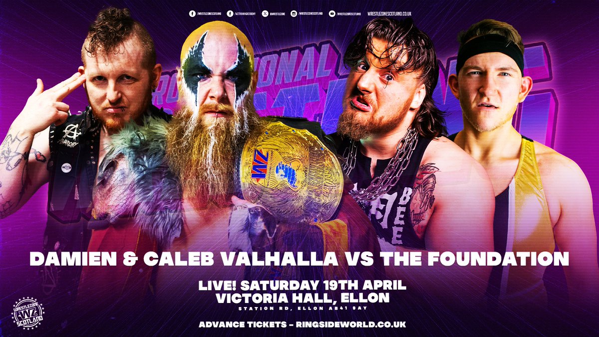 WrestleZone tweet media