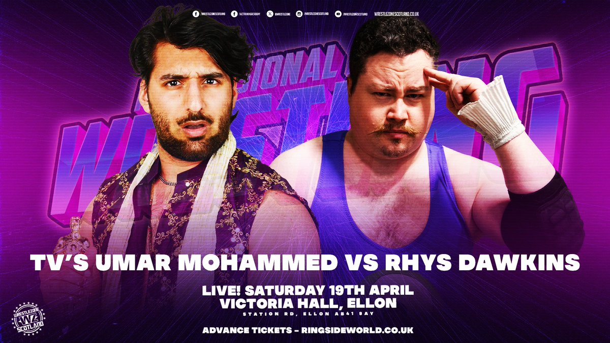 WrestleZone tweet media