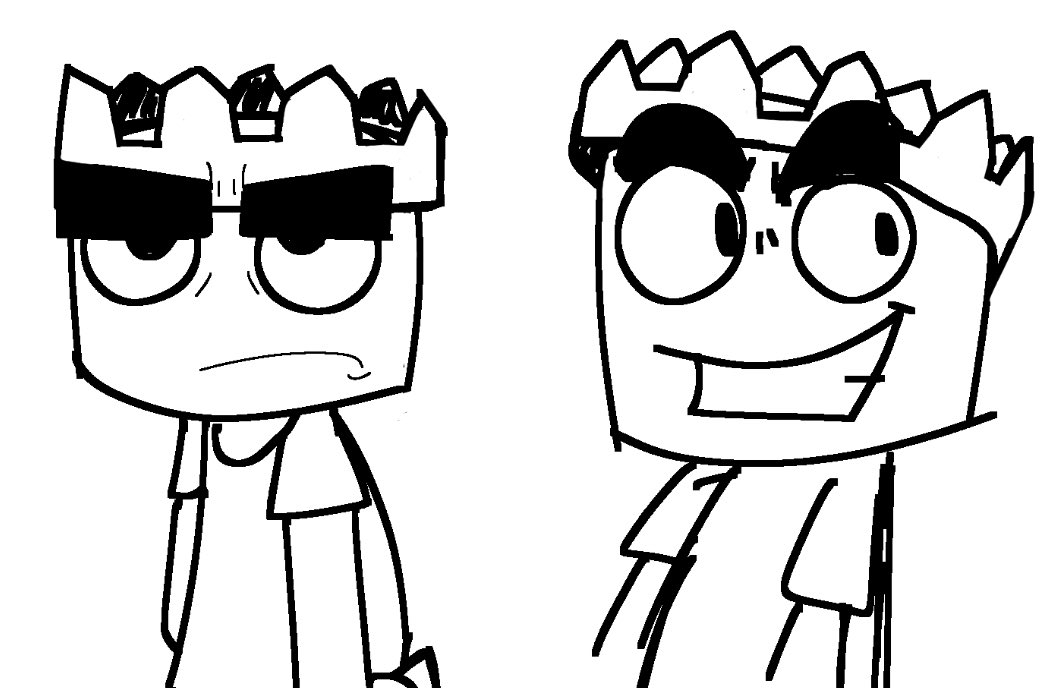 MEMZVIRUS4040's tweet image. procreate doodle
#roblox
#robloxadmins
#scripter