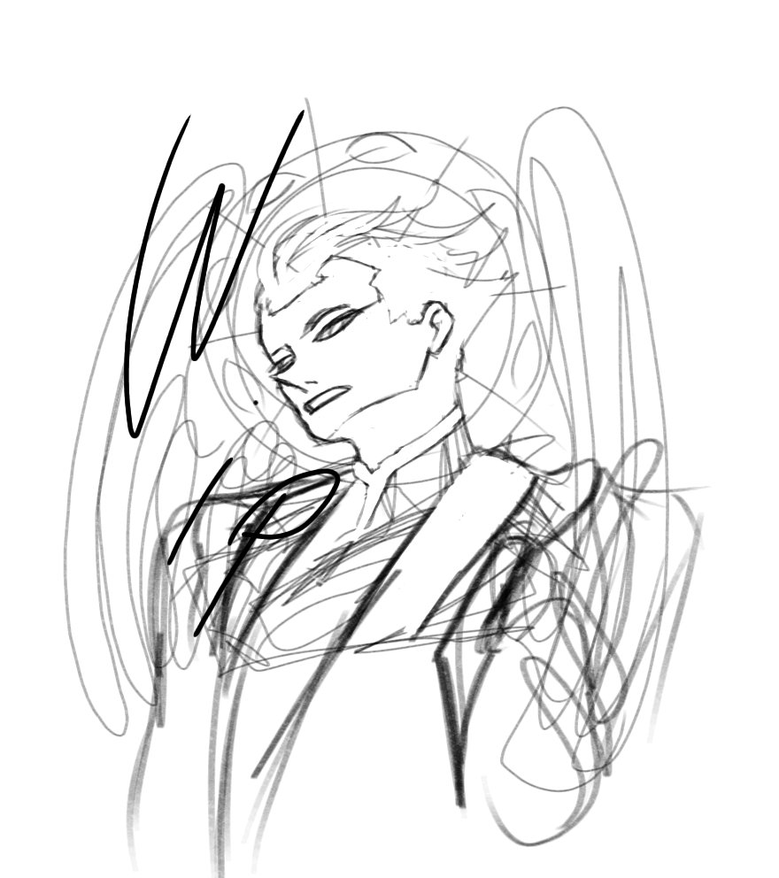 M333ch1t4's tweet photo. Wip
#toeatagod #teag #toeatagodfanart
#toeatagodseptem
#septemfanart
#fanart
#digitalwip #digitalart #artedigital https://t.co/S2MV6TOYtQ