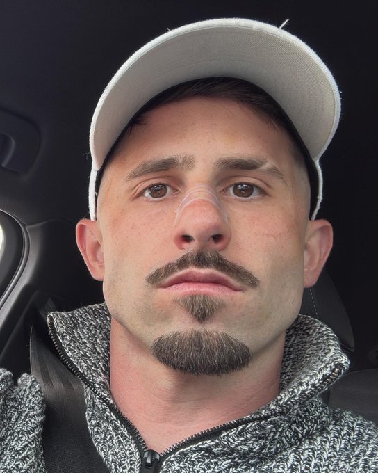 New cut 💈👽💦 https://t.co/IMzk5OJUMe