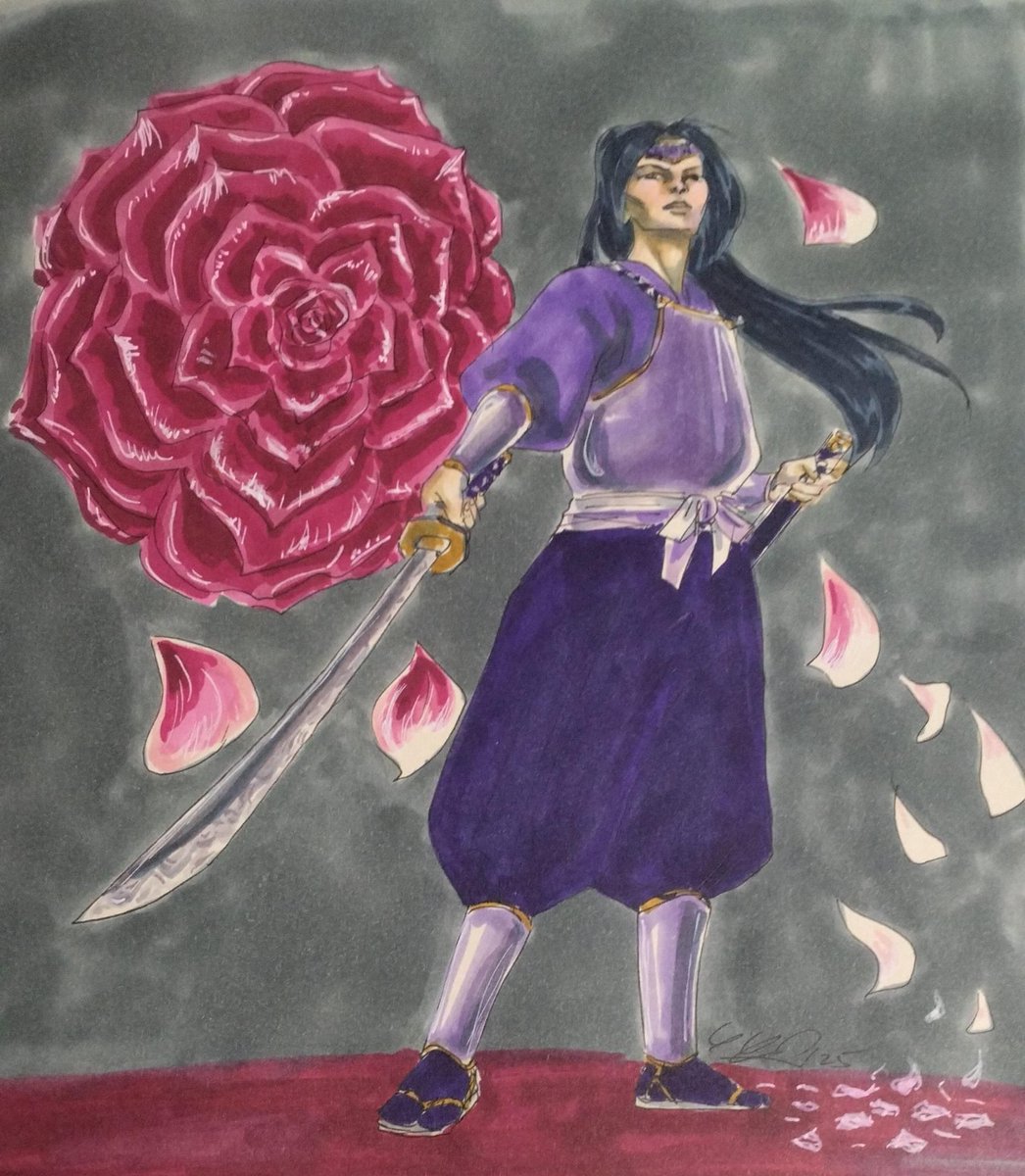 La locura de la camelia al viento – Rayba

#FemRol2025

Las guerras entre clanes están prohibidas desde hace siglos por orden del Emperador. Por eso, cuando una batalla acordada entre los León y los Unicornio termina con un rapto, nadie sabe qué hacer.

forms.gle/zVjpGhD3Tr37Ed…