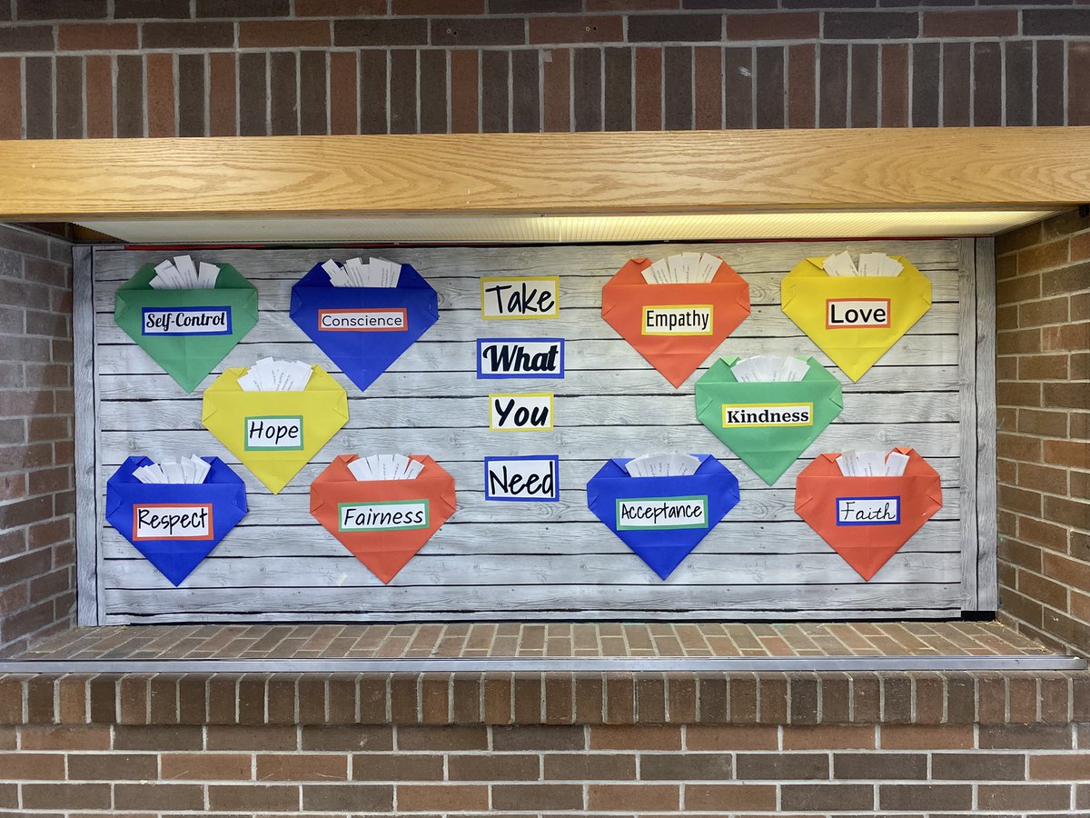 Mme Bento FSL (@mmebento) on Twitter photo Supporting student wellbeing and positive mindset <a href="/CNEWM_DPCDSB/">St. John Henry Newman CES</a>
<a href="/DPwellness4all/">DPwellness4all</a> Thank you <a href="/MrsAlvesClass/">Mrs. Alves</a> and <a href="/MsJ_Capel/">Jennifer Capel</a> for these amazing resources. Supporting student wellbeing and positive mindset <a href="/CNEWM_DPCDSB/">St. John Henry Newman CES</a>
<a href="/DPwellness4all/">DPwellness4all</a> Thank you <a href="/MrsAlvesClass/">Mrs. Alves</a> and <a href="/MsJ_Capel/">Jennifer Capel</a> for these amazing resources.