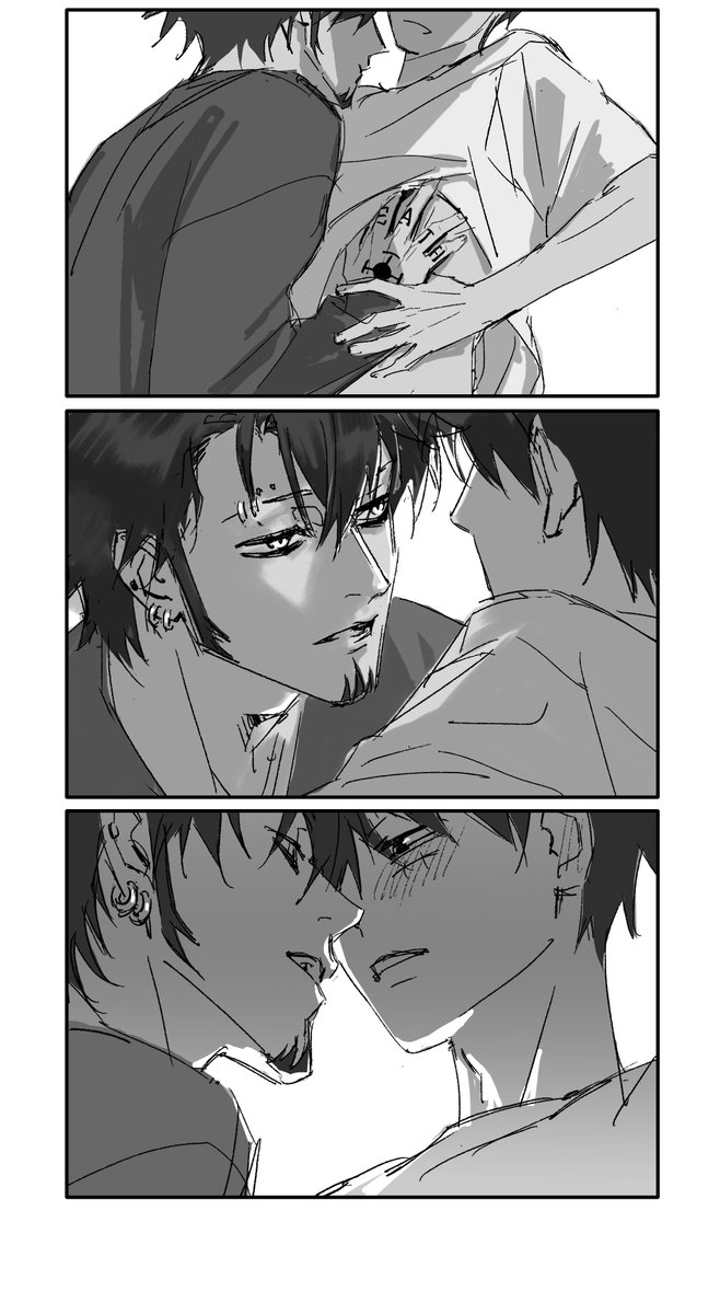 Qinyu0314's tweet photo. touch  #lawlu https://t.co/Yl2lEXZphX