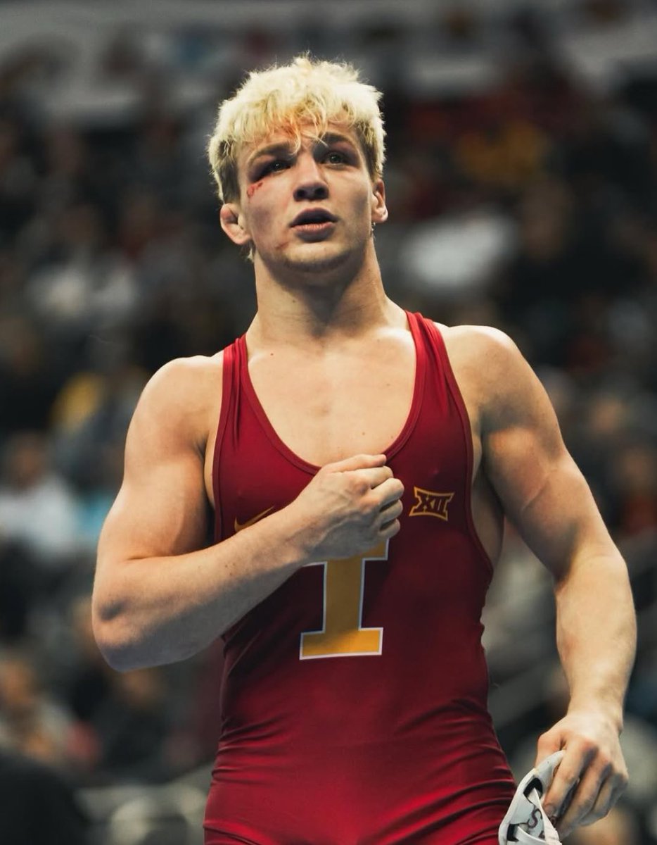 The Wrestling Room (Pat Mineo) tweet media