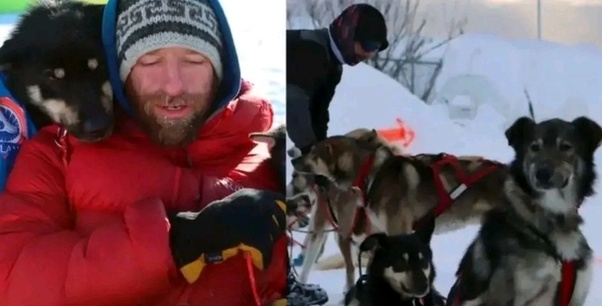 A 10-year-old girl managed to survive 18 hours overnight in a freezing winter blizzard in Russia. Her survival secret: A stray dog. After going missing from school in Uglegorsk, Russia, and getting caught in the freezing cold snow storm, the girl clung to the warmth of the stray