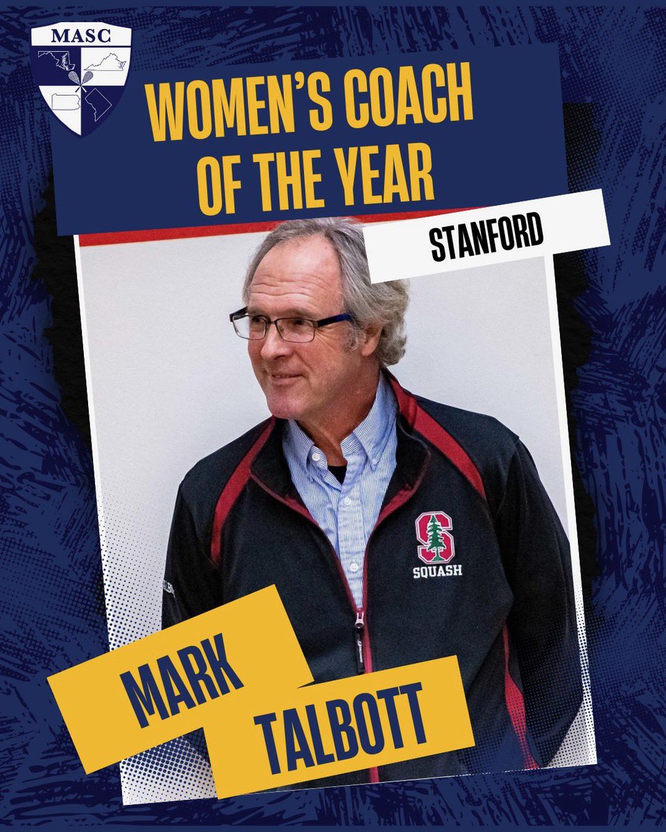 Mid-Atlantic Squash Conference tweet media