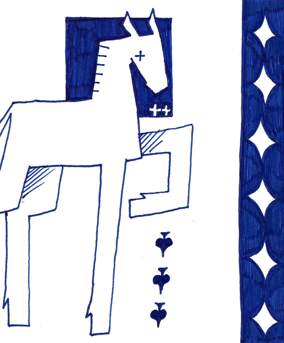 xreamie's tweet photo. Entry horse https://t.co/8G7qrvK4nW