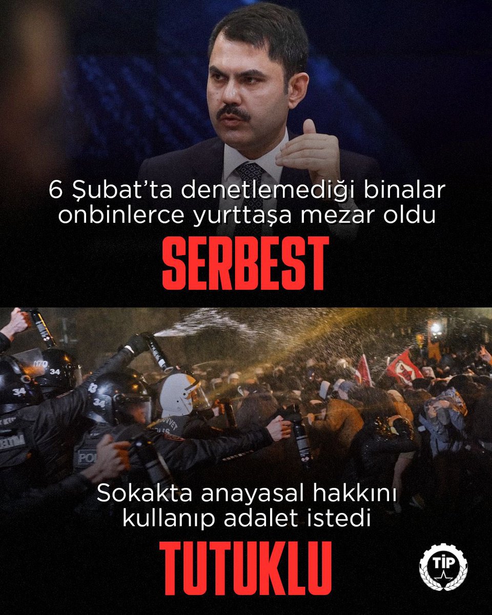 “Bağımsız ve tarafsız” yargı.