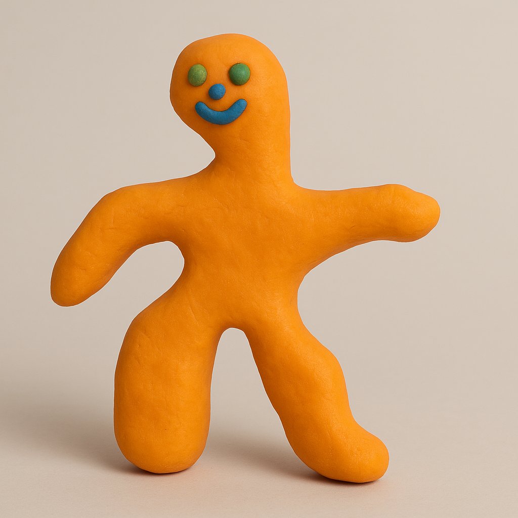 Output quality of 4o is incredible