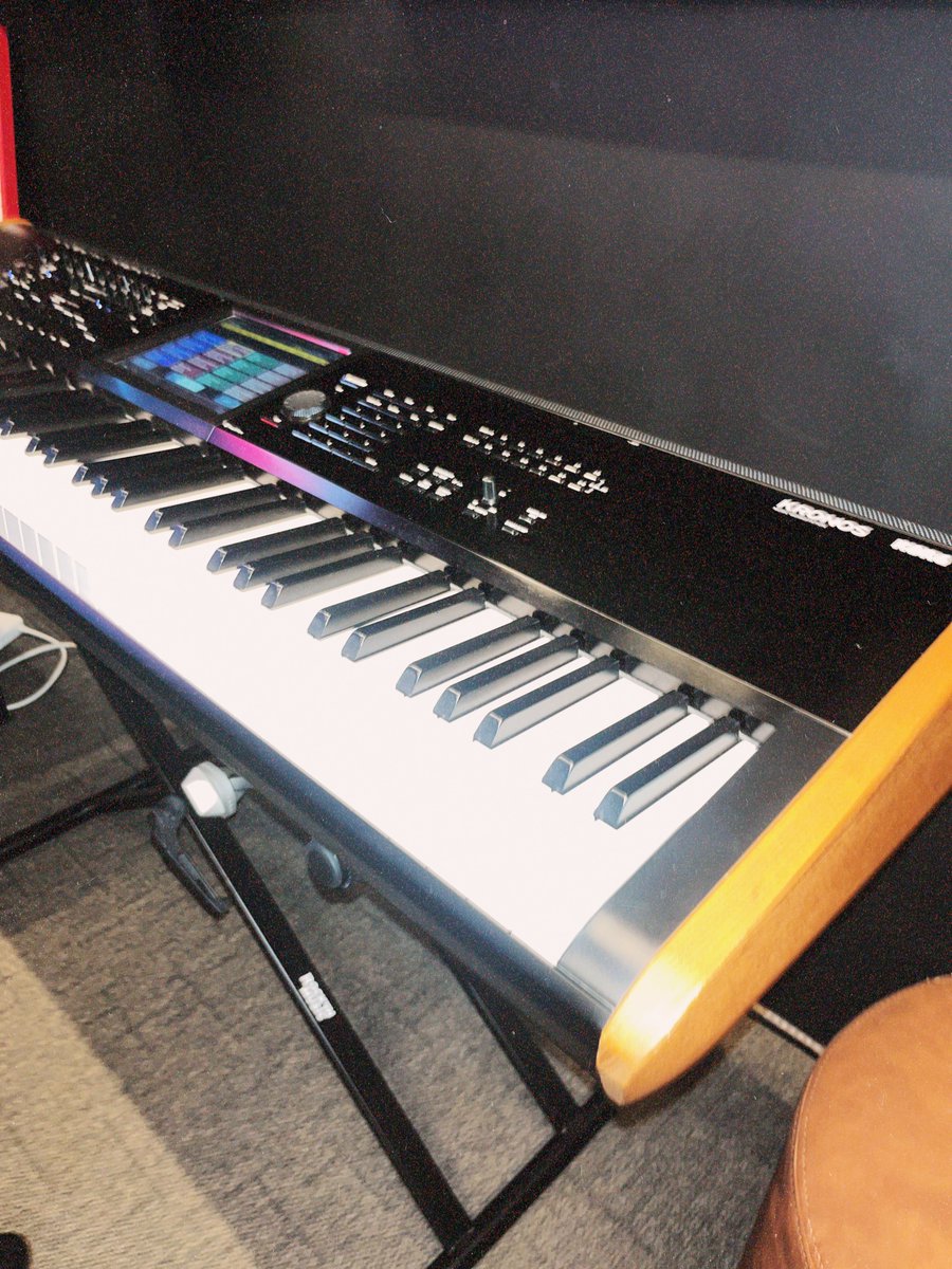 WanessaCamargo's tweet image. Dia de cantar 🎤🎶