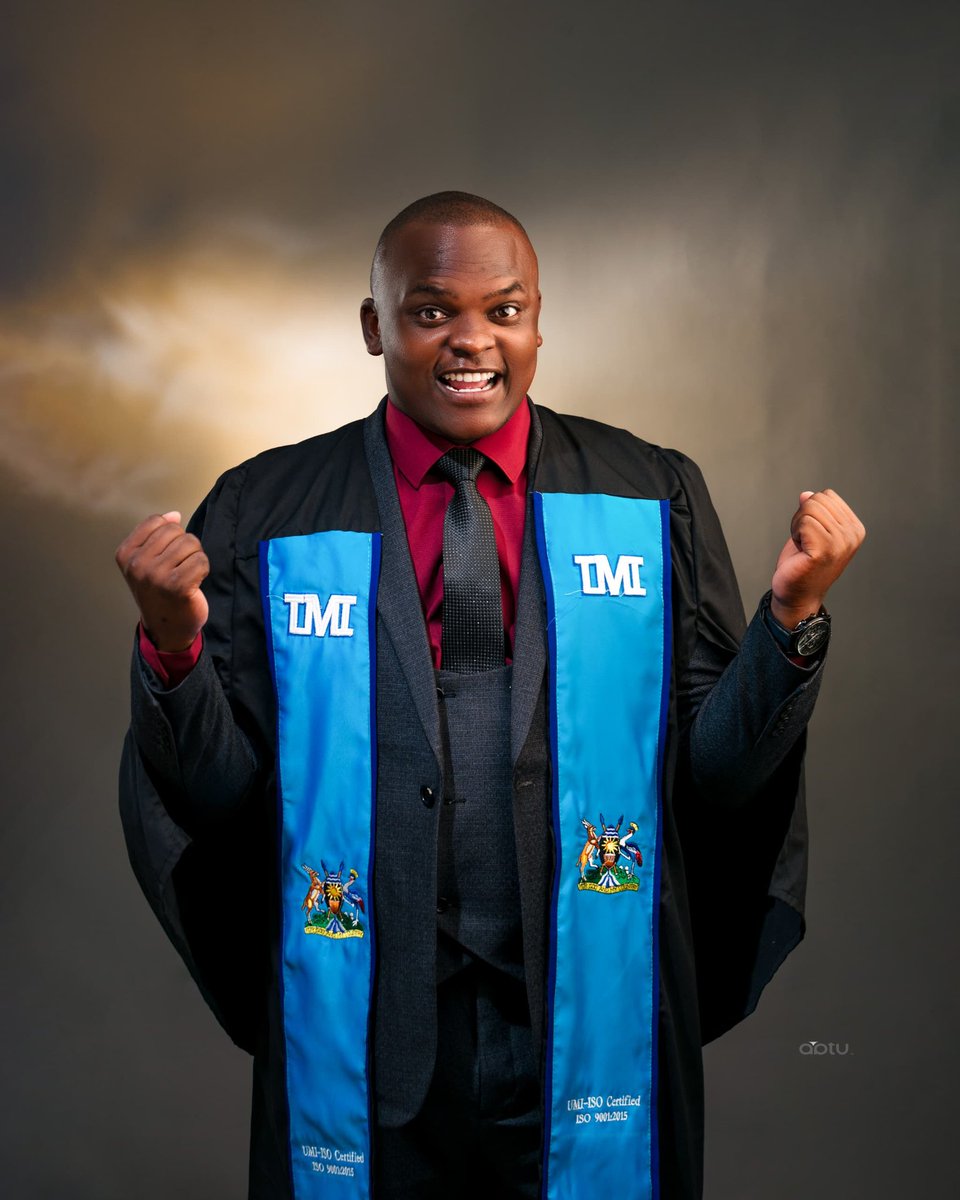 Celebrating visionary leadership <a href="/SsejjengoFrank/">SSEJJENGO FRANK</a>