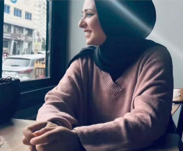 GazaMartyrs's tweet photo. “I had one semester left before graduating, but fate had other plans—I graduated from this world instead.”

My name is Ola Moqbel, a 26-year-old civil engineer from Gaza who, despite excelling in my field, couldn’t find a job, so I pursued a second major to support my family’s business. 

I worked hard, pouring my heart into my studies, always eager to share my achievements with those I loved. 

But on March 19, 2024, the Israeli occupation stole my future—I was martyred before I could wear my graduation cap, before I could fulfill my dreams.