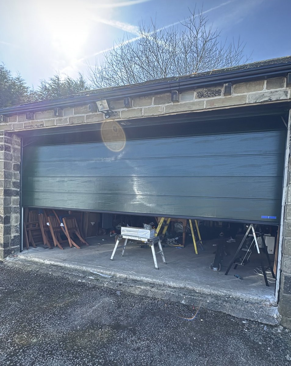Autodoorsyorkshire (@autodoorsyorks) on Twitter photo Open the door to adventure: where every sunrise brings new possibilities on the farm! 🚜🌅
☎️ 07895 698 239
🕸️ autodoorsyorkshire.com
📧 info@autodoorsyorkshire.com Open the door to adventure: where every sunrise brings new possibilities on the farm! 🚜🌅
☎️ 07895 698 239
🕸️ autodoorsyorkshire.com
📧 info@autodoorsyorkshire.com