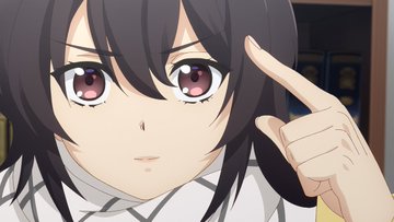 天久鷹央の推理カルテ 第11話