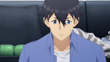 天久鷹央の推理カルテ 第11話