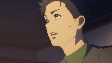天久鷹央の推理カルテ 第11話