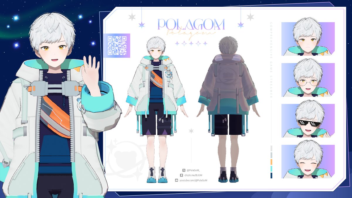 폴라곰 🌟✨✨ tweet media