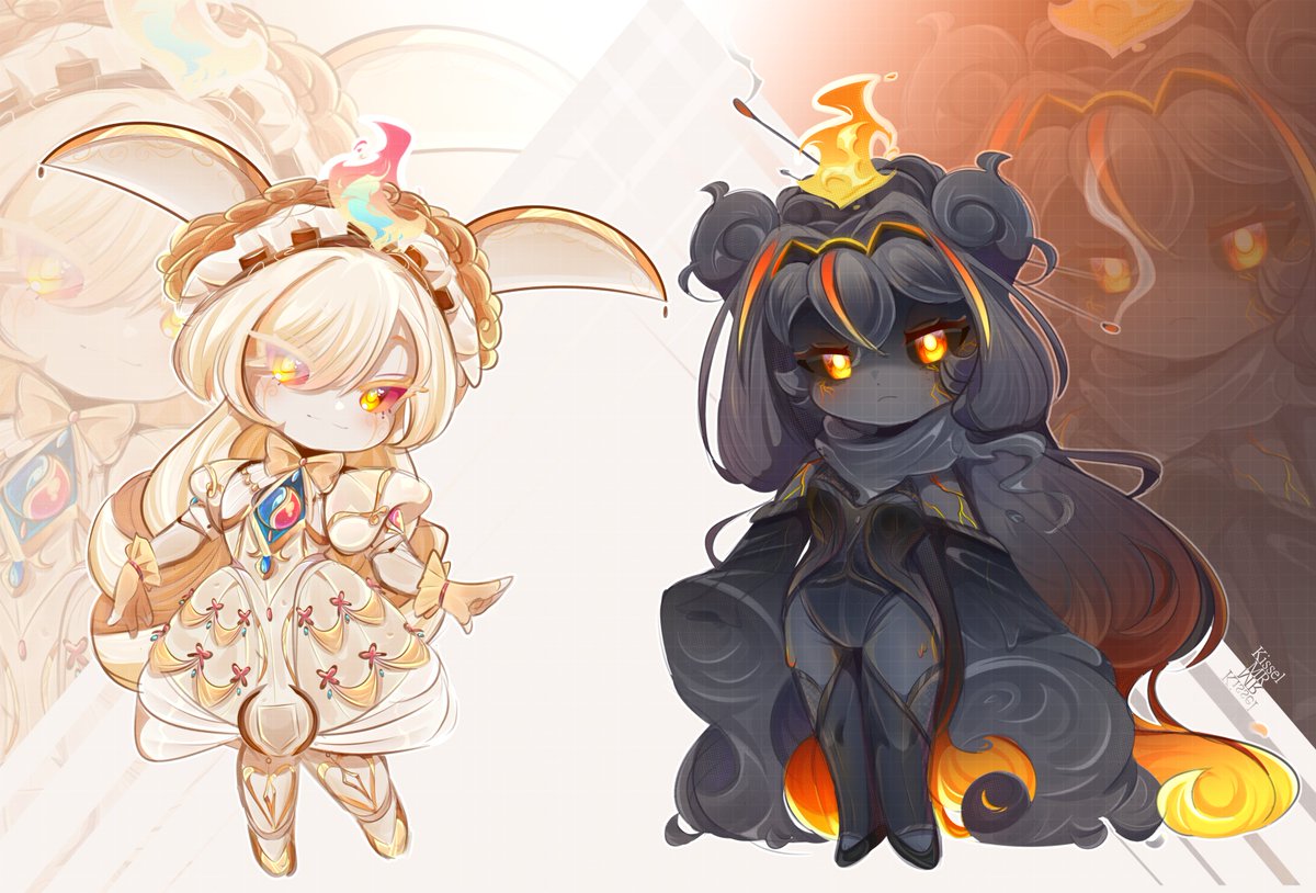 Magearna &amp; Litwick: ych.commishes.com/auction/show/4…

Litwick &amp; Marshadow: ych.commishes.com/auction/show/4…

#art #adoptable #Commission #pokemon #Magearna #Litwick #Marshadow