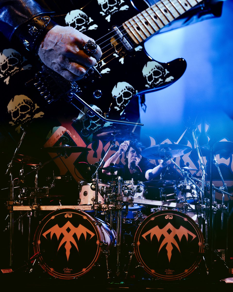 queensryche's tweet photo. Casey at ((szene)) Wien in Wien, Austria (photo: CLDY Photography) #Queensryche #TheOriginsTour #Austria #caseygrillo #kickassdrummer #goodtimes #badass https://t.co/gJmqxo2AE8