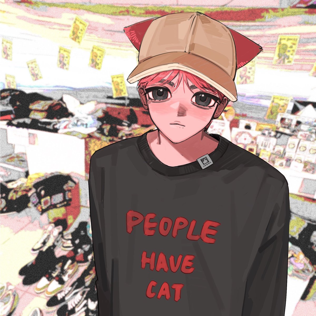 Hann Zz (@hannzz35) on Twitter photo 