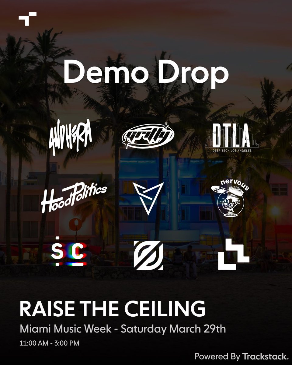 Andhera Records tweet media