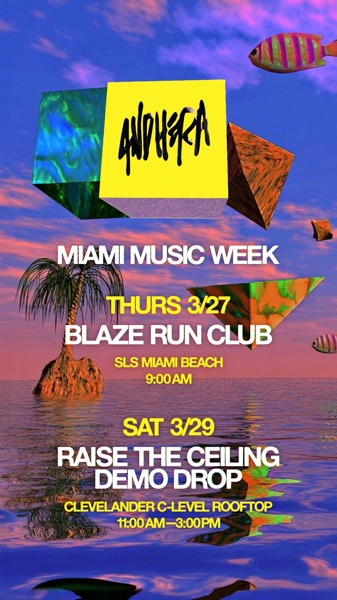 Andhera Records tweet media