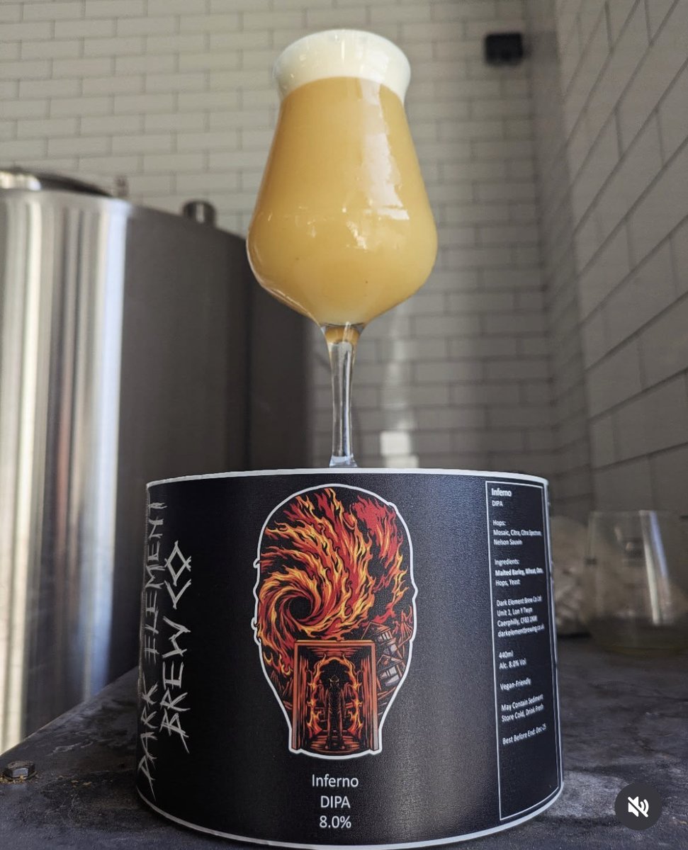 📢 NEW and FRESH 🙌

From Dark Elements Brew

👉 Gunslinger / Pale Ale / 5.5%
👉 Thicket / IPA / 6.7%
👉 Inferno / Double IPA / 8.0%

<a href="/premierhop/">Premier Hop</a>