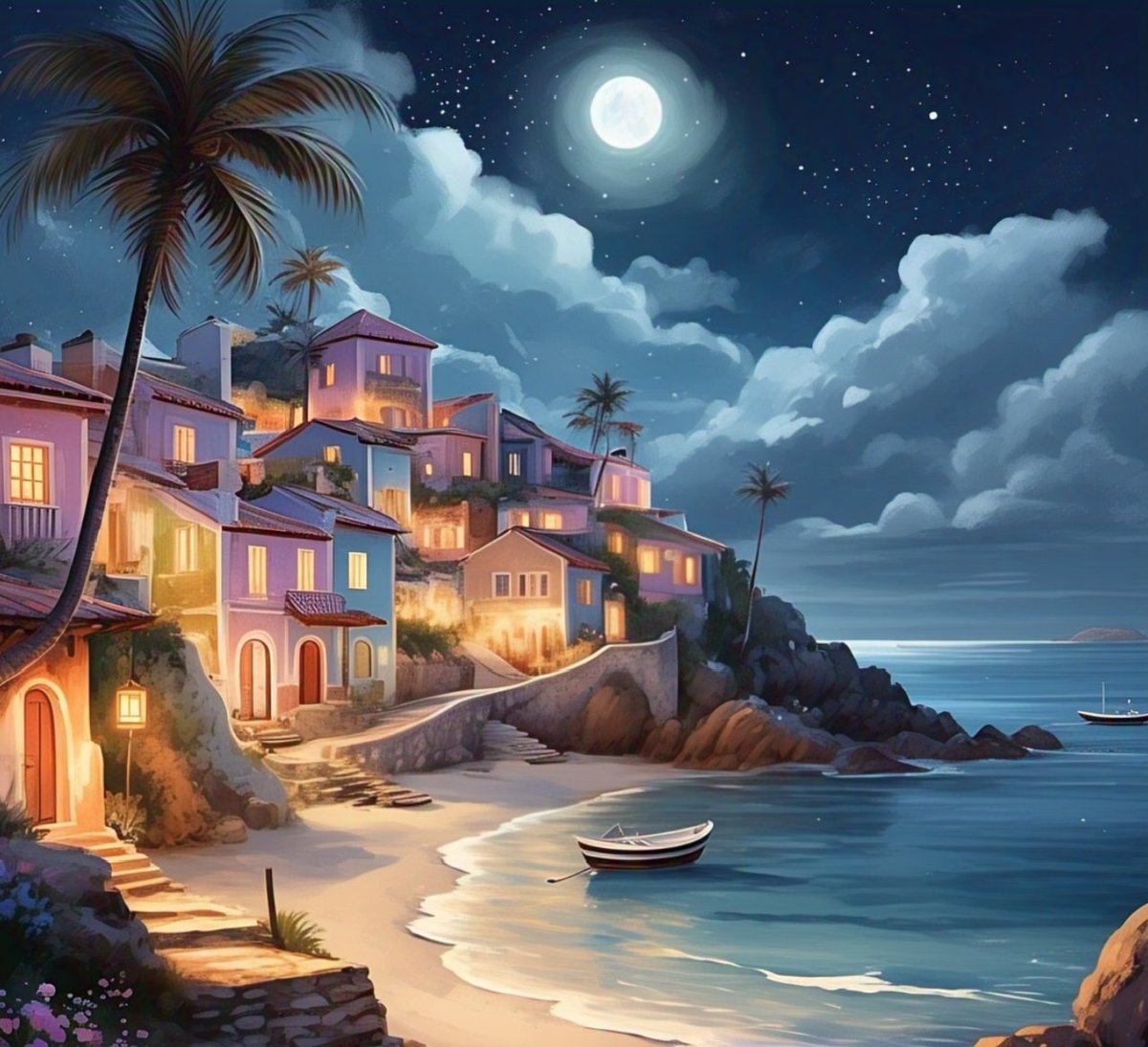 Good Night💤💤😴