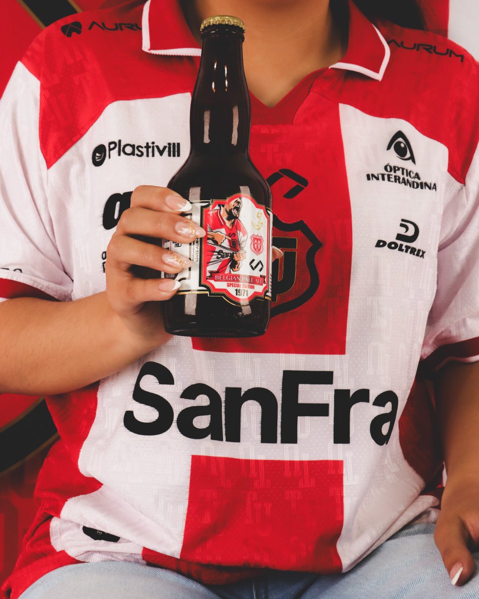 ¡Celebra con nosotros el sabor único de nuestra Cerveza Conmemorativa T.U 2025! 🍻

Una cerveza artesanal creada especialmente para conmemorar este año, con ingredientes seleccionados y un sabor que te hará vivir una experiencia única.

#CervezaT2025 #Artesanal #SaborUnico