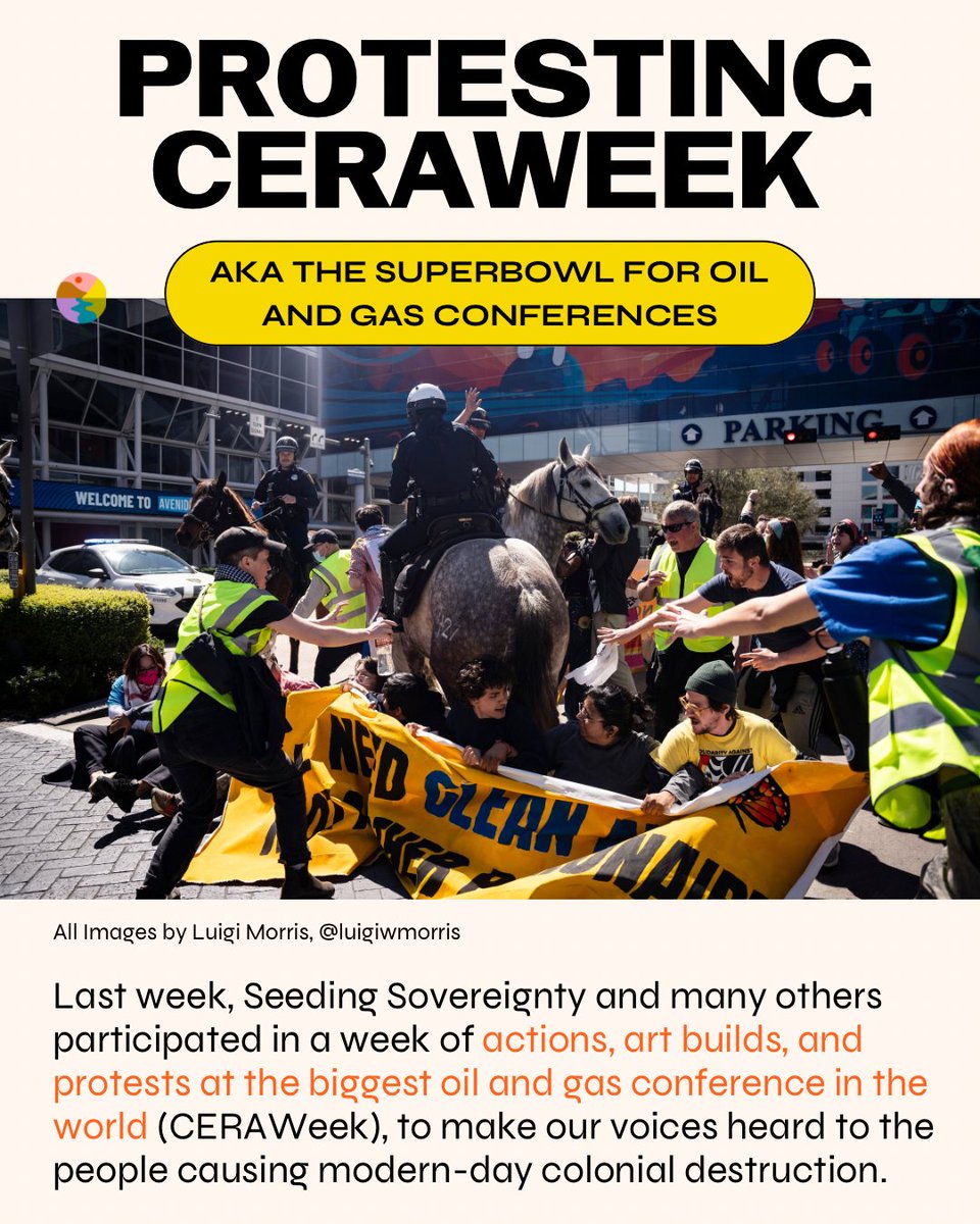 Seeding Sovereignty tweet media