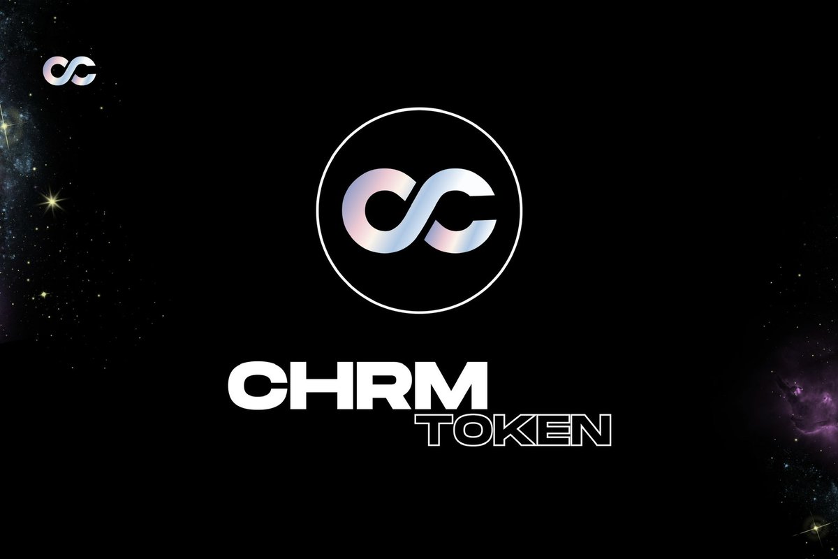 Chrome Chain tweet media
