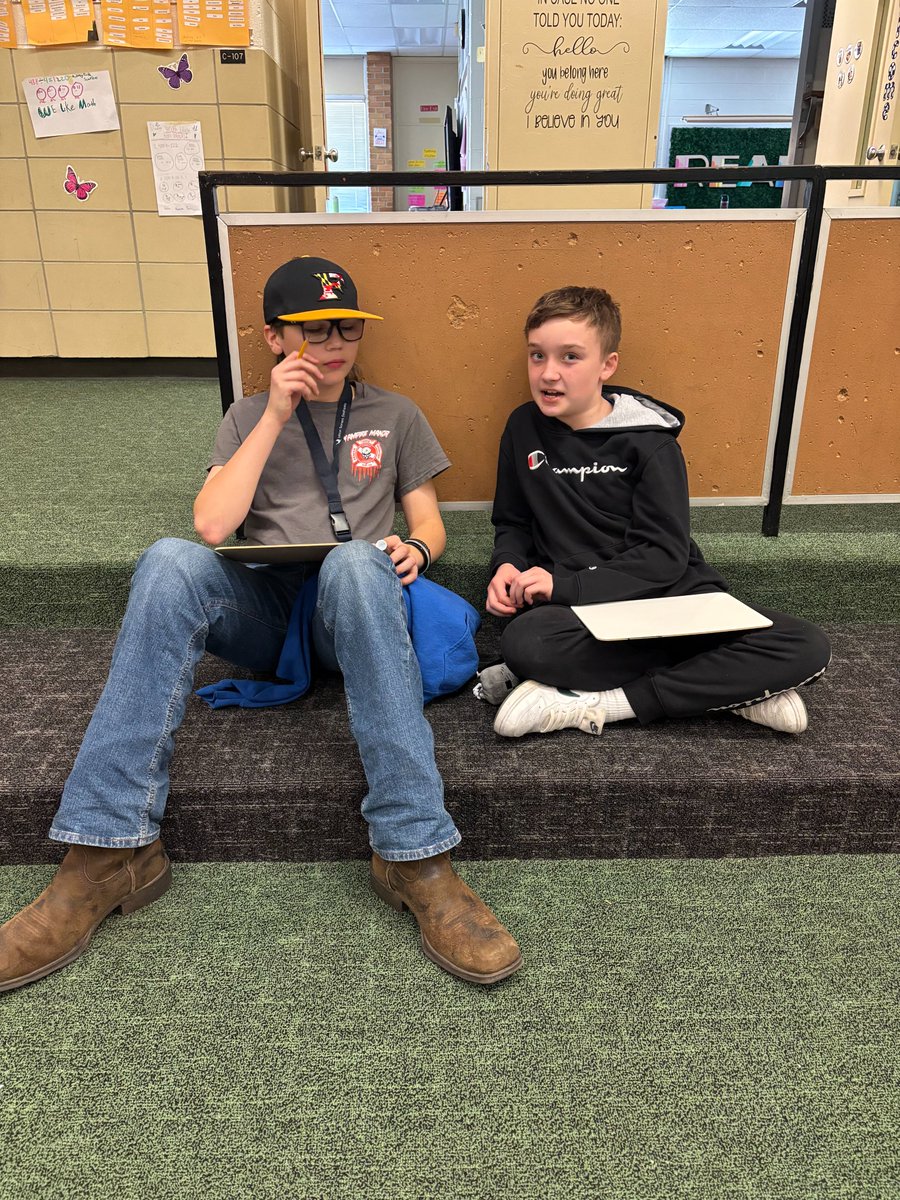 Walter J. Mitchell ES tweet media