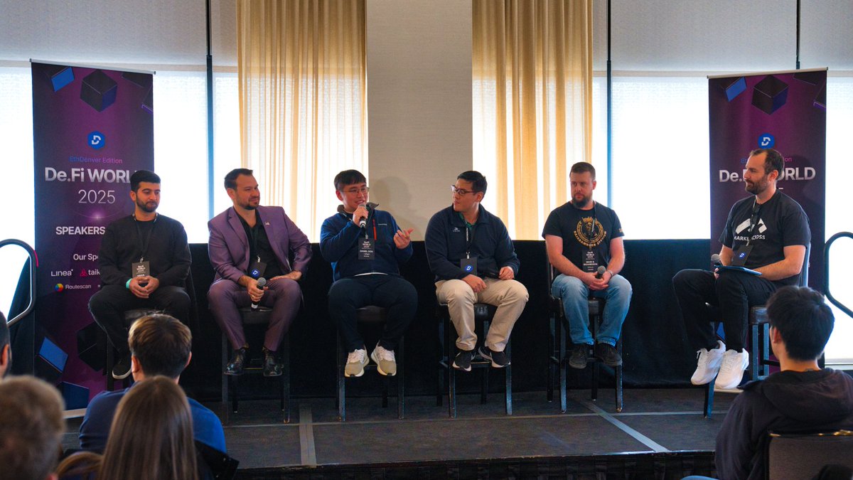 Sonali Giovino✌️ De.Fi World tweet media