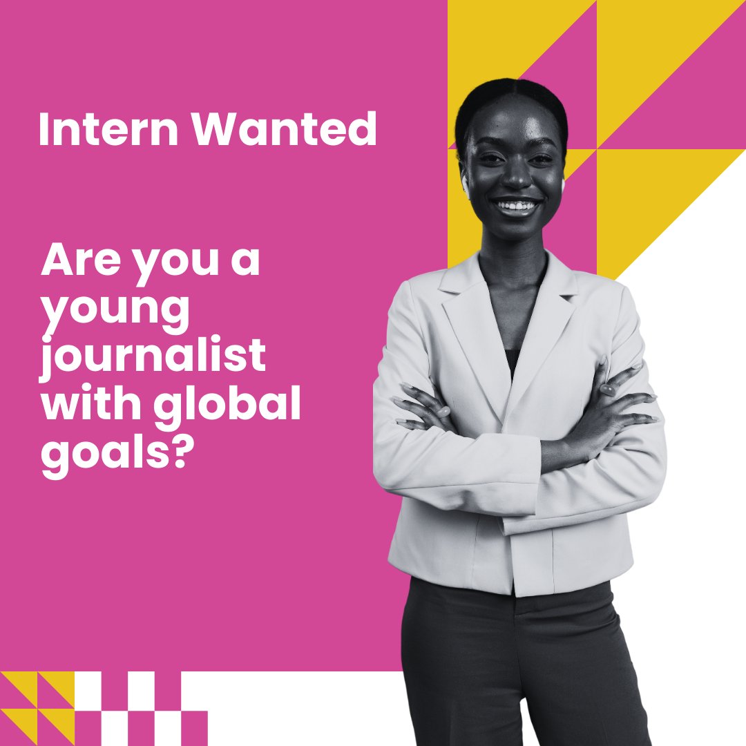 🌍 Young Canadian journalists: Want to report globally?

Apply for the EU-Canada Young Journalist Fellowship for a study tour in Brussels this November!

🗓 Deadline: May 6, 2025

🔗 caj.ca/applications-o…

#International  #Journalist